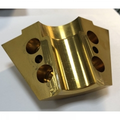 NUT TOOLING